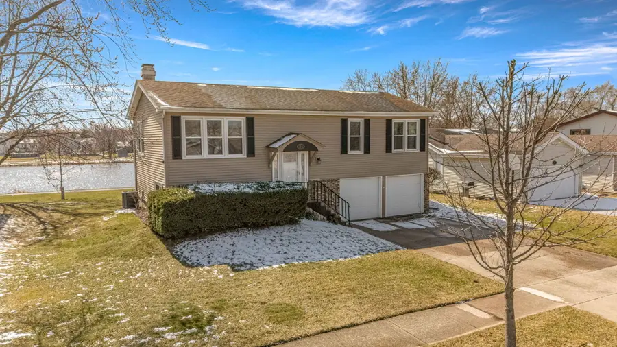 7545 W Hickory Creek Drive, Frankfort, IL 60423 - #2