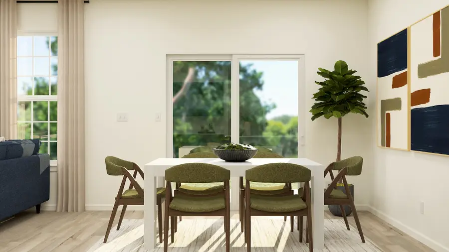 7717 Nightshade Lane, Joliet, IL 60431 - #2