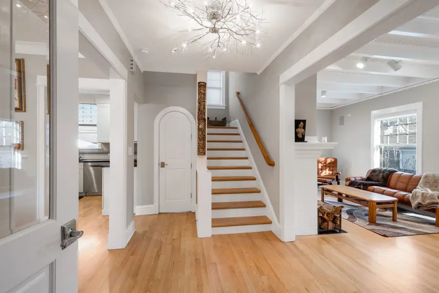 2509 Pioneer Road, Evanston, IL 60201 - #2