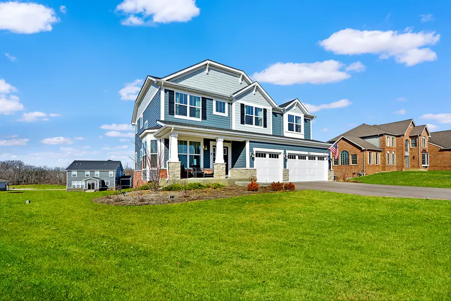 42 Open Parkway N, Hawthorn Woods, IL 60047 - #2