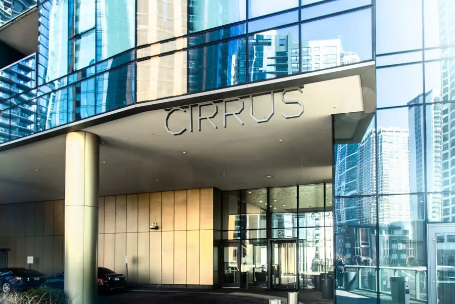 211 N Harbor Drive #1307, Chicago, IL 60601 - #2