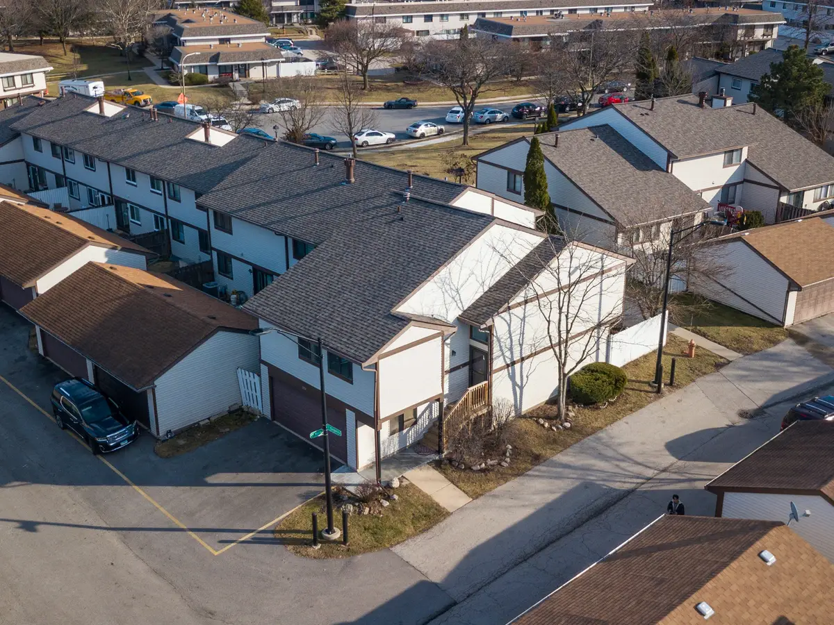 1379 Court Marguerite Court, Hanover Park, IL 60133 - #1