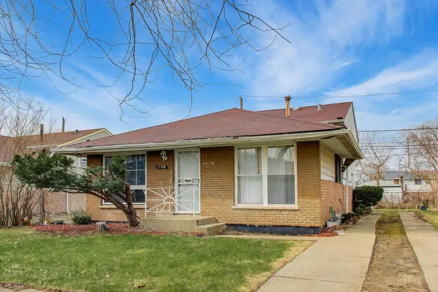 11746 S Racine Avenue, Chicago, IL 60643 - #2