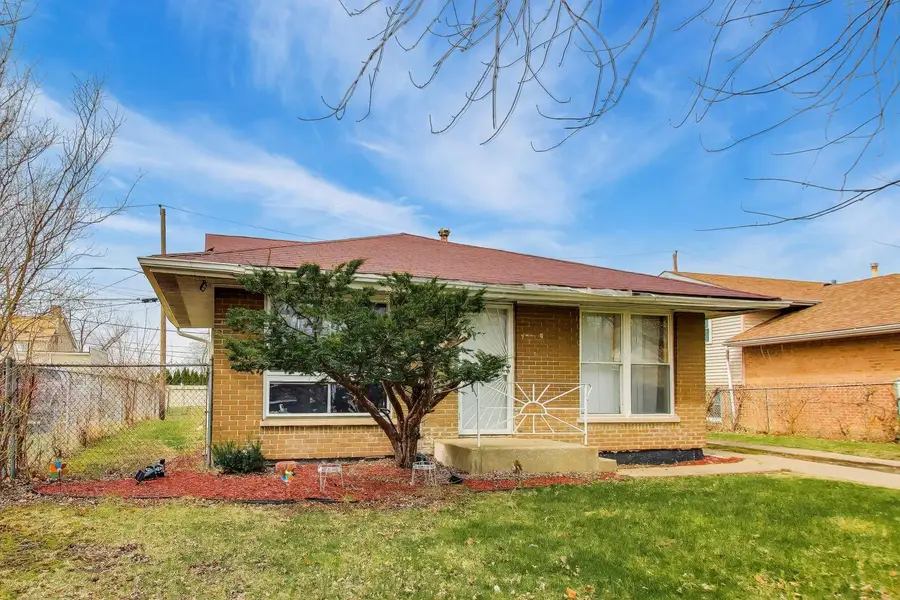 11746 S Racine Avenue, Chicago, IL 60643 - #3