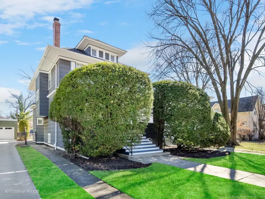 632 N Ridgeland Avenue, Oak Park, IL 60302 - #3