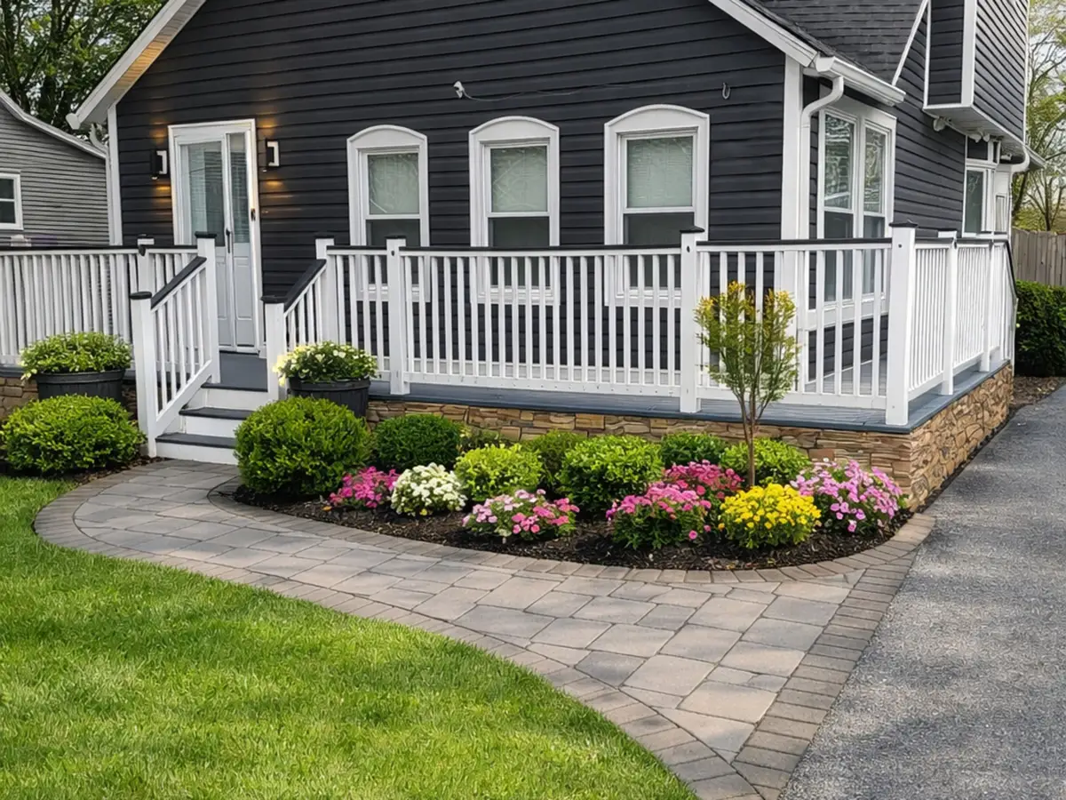 5043 155th Street, Oak Forest, IL 60452 - #1