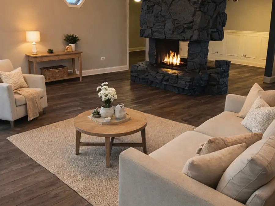 5043 155th Street, Oak Forest, IL 60452 - #3