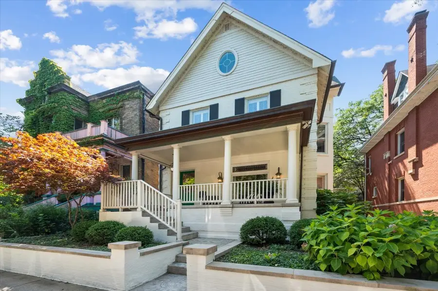 837 W Junior Terrace, Chicago, IL 60613 - #3