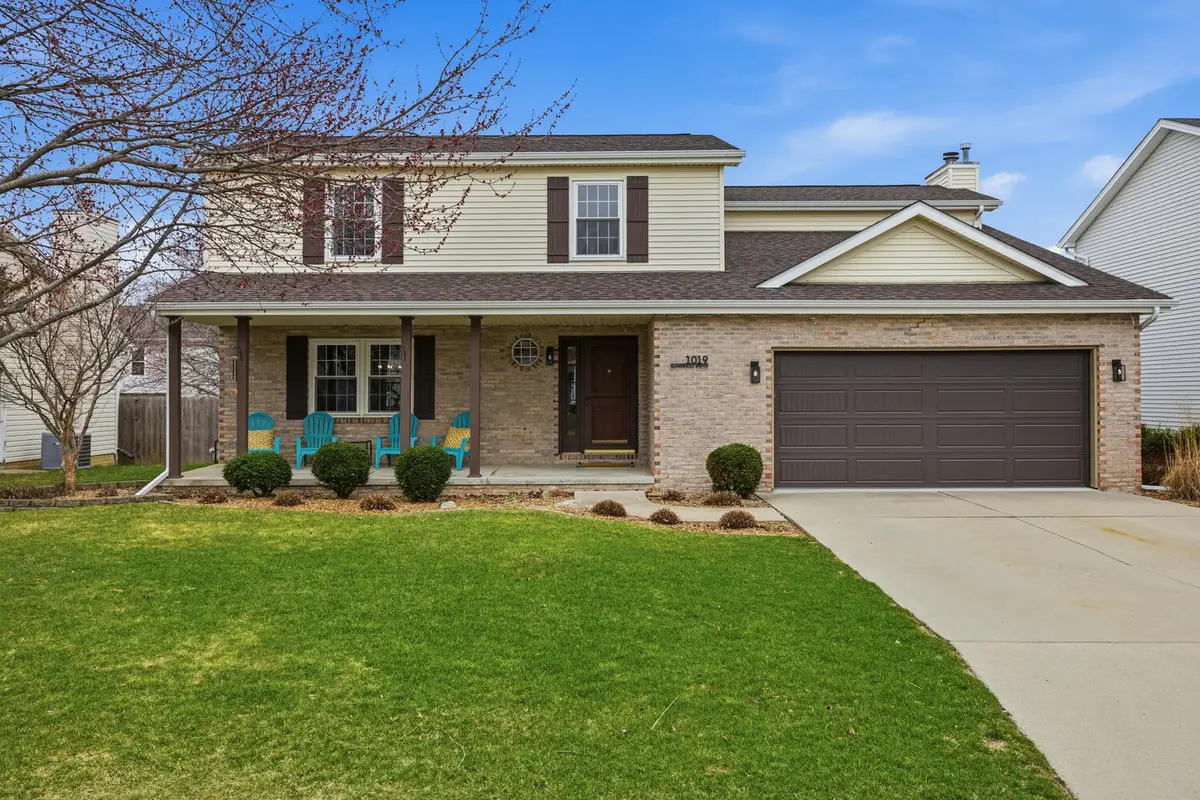 1019 Sawgrass Drive, Normal, IL 61761 - #1