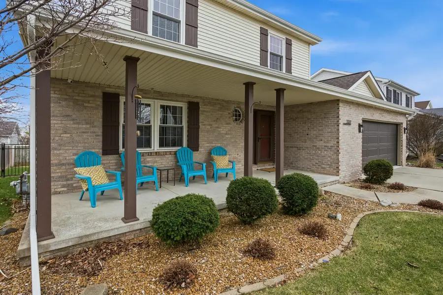 1019 Sawgrass Drive, Normal, IL 61761 - #3