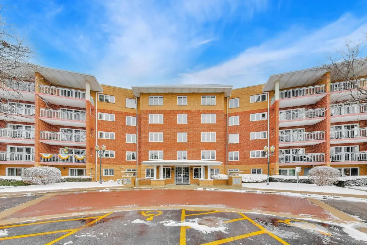 710 Creekside Drive #110A, Mount Prospect, IL 60056 - #1