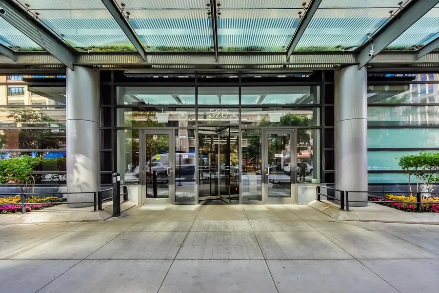 520 S State Street #1506, Chicago, IL 60605 - #2