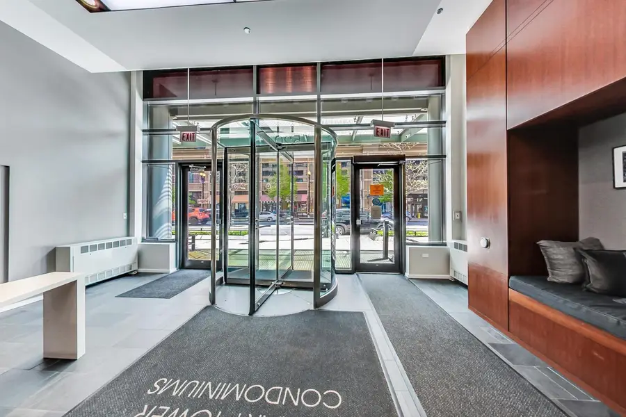 520 S State Street #1506, Chicago, IL 60605 - #3