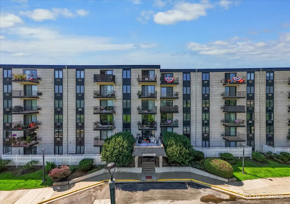 9078 Heathwood Drive #5K, Niles, IL 60714 - #1