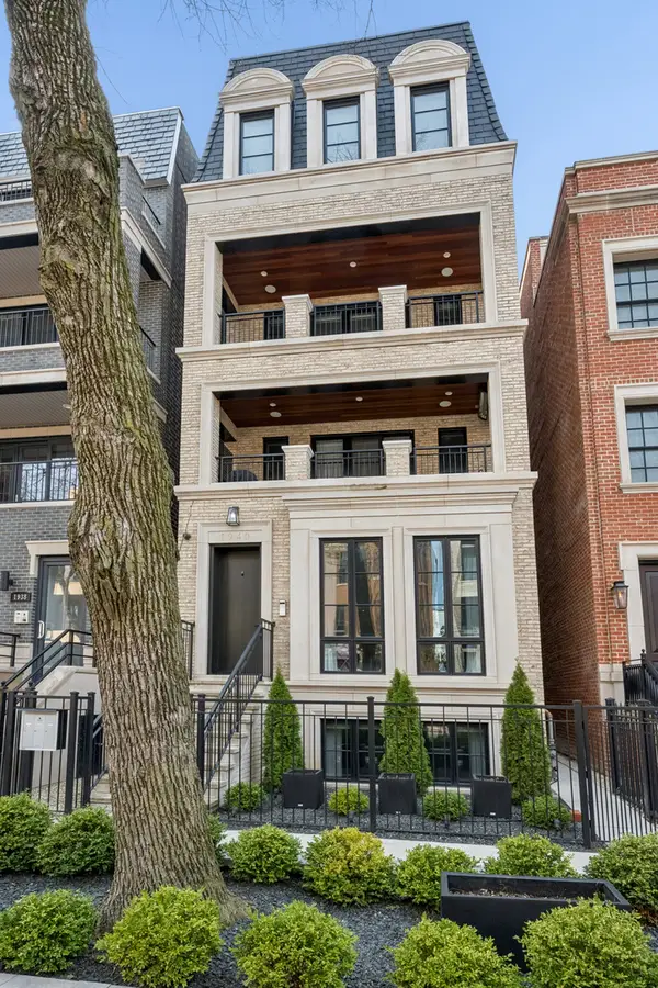 1940 N Mohawk Street #1, Chicago, IL 60614