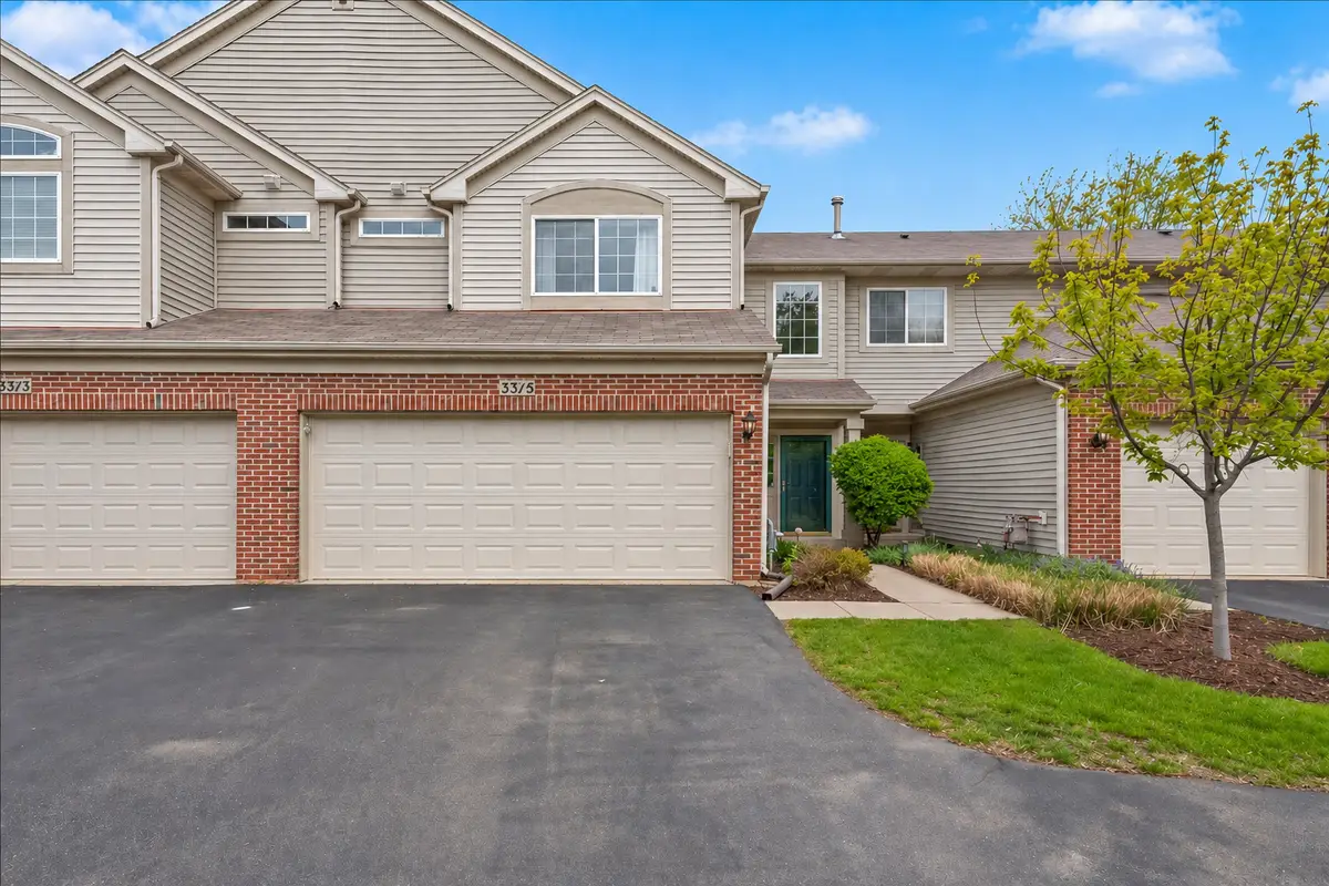 3315 Blue Ridge Drive, Carpentersville, IL 60110 - #1