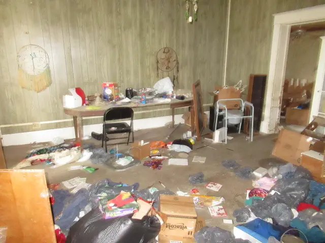 212 E Crawford Street, Paris, IL 61944 - #3