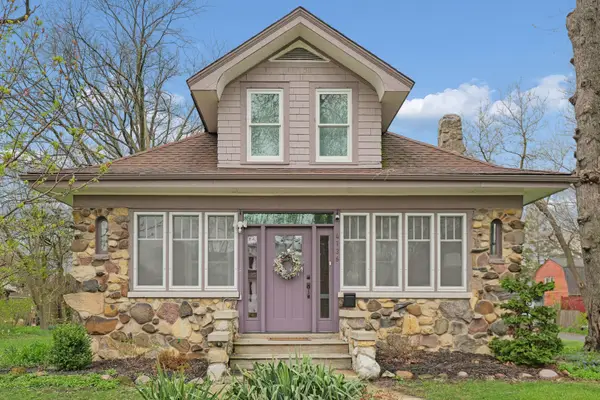 4136 Raymond Avenue, Brookfield, IL 60513