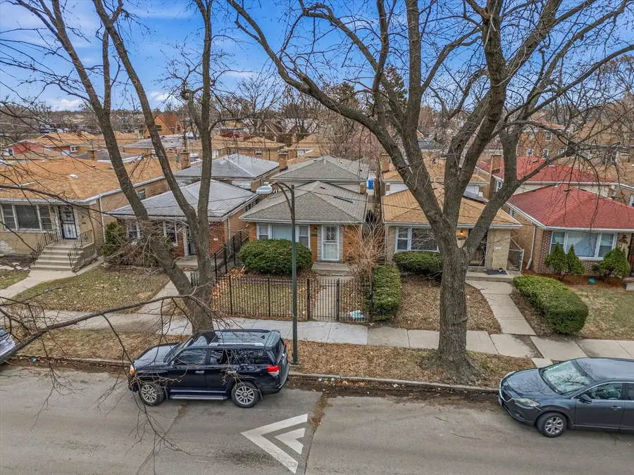 8219 S Wentworth Avenue, Chicago, IL 60620 - #2