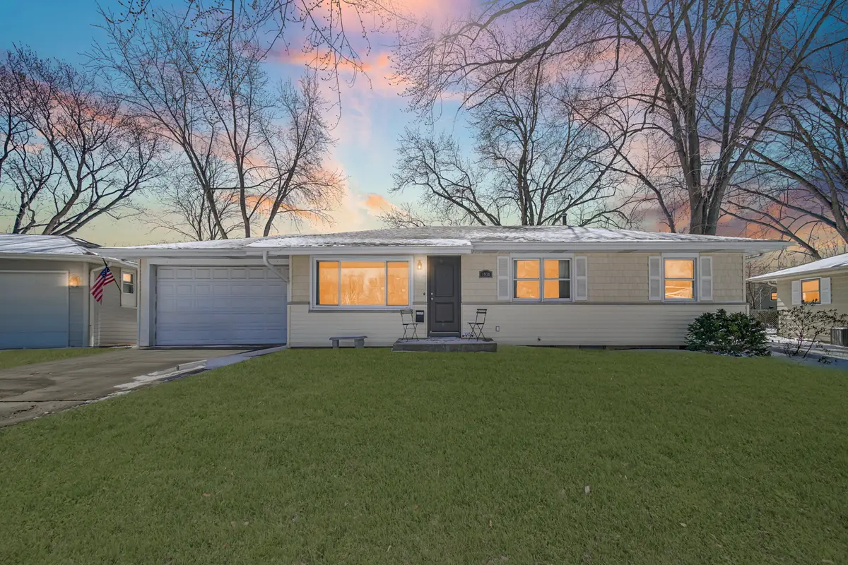 1930 Richard Street, Aurora, IL 60506 - #1