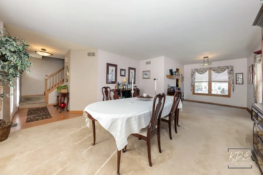 2478 Crystal Creek Lane, Elgin, IL 60124 - #3