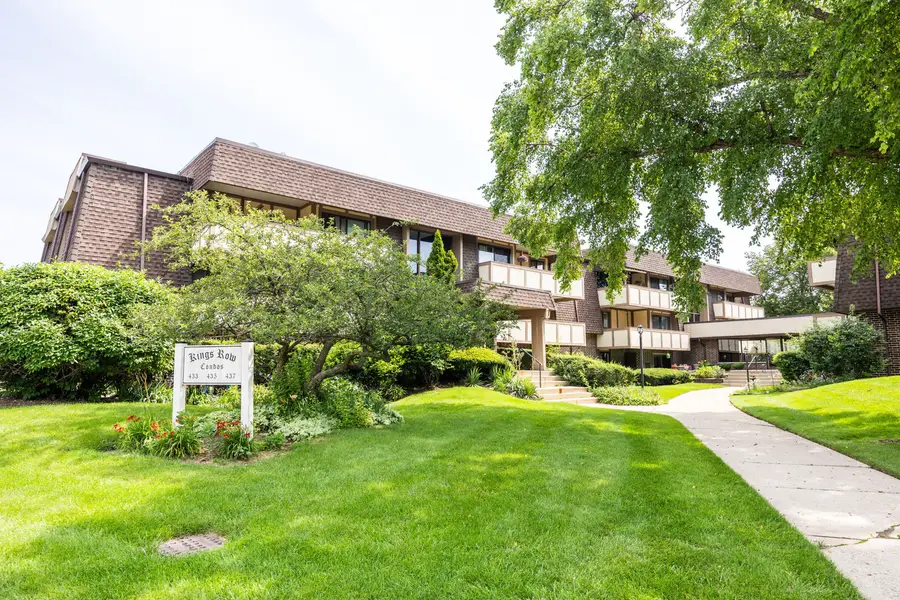 433 Cavalier Court #101A, West Dundee, IL 60118 - #2