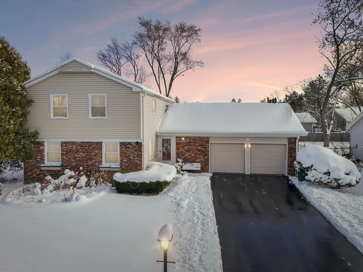 810 Silver Rock Lane, Buffalo Grove, IL 60089 - #1