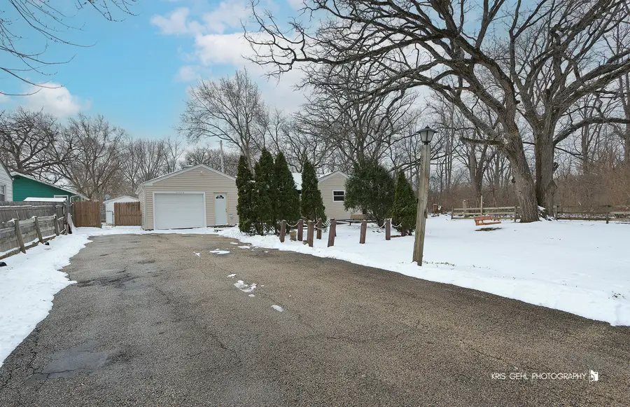21535 W Sarah Drive, Lake Villa, IL 60046 - #2