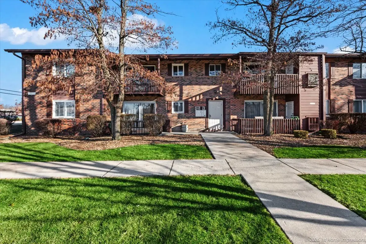6770 181st Street #1412, Tinley Park, IL 60477 - #1
