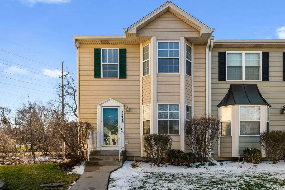 1326 Windsor Court, Geneva, IL 60134 - #1