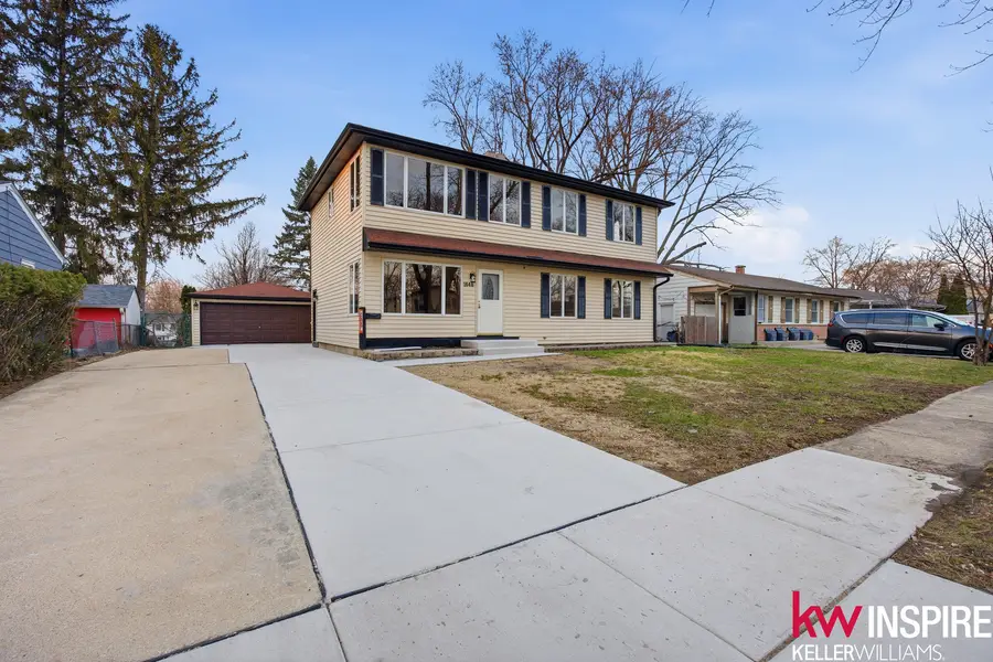 1648 Linden Avenue, Hanover Park, IL 60133 - #2