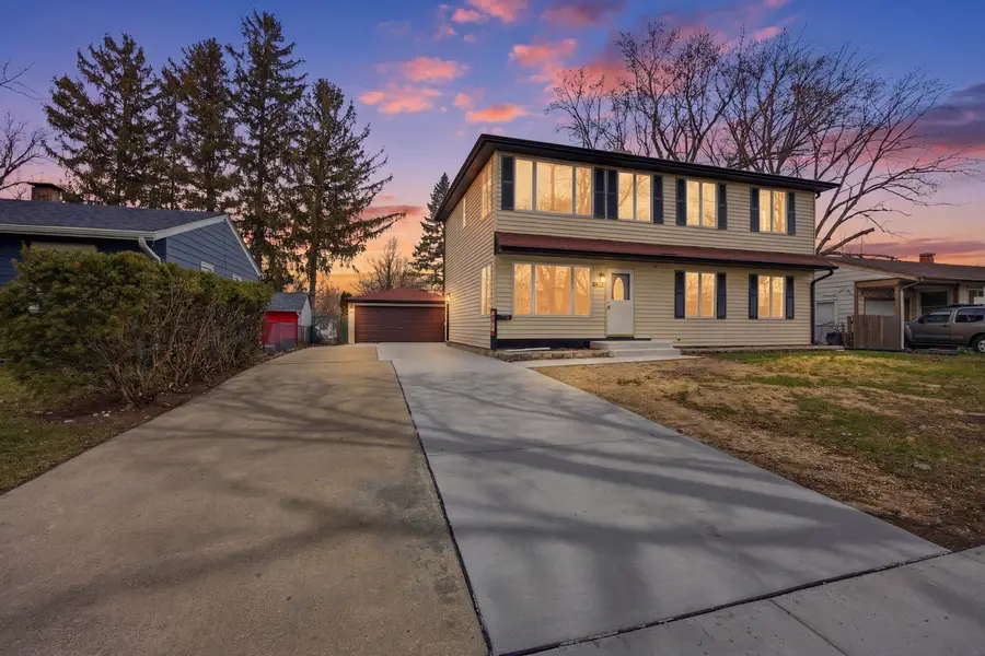 1648 Linden Avenue, Hanover Park, IL 60133 - #3