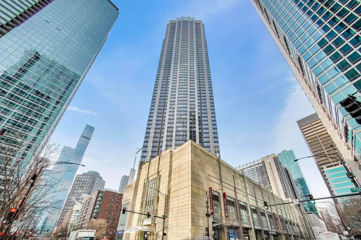 512 N Mcclurg Court #4411, Chicago, IL 60611 - #1