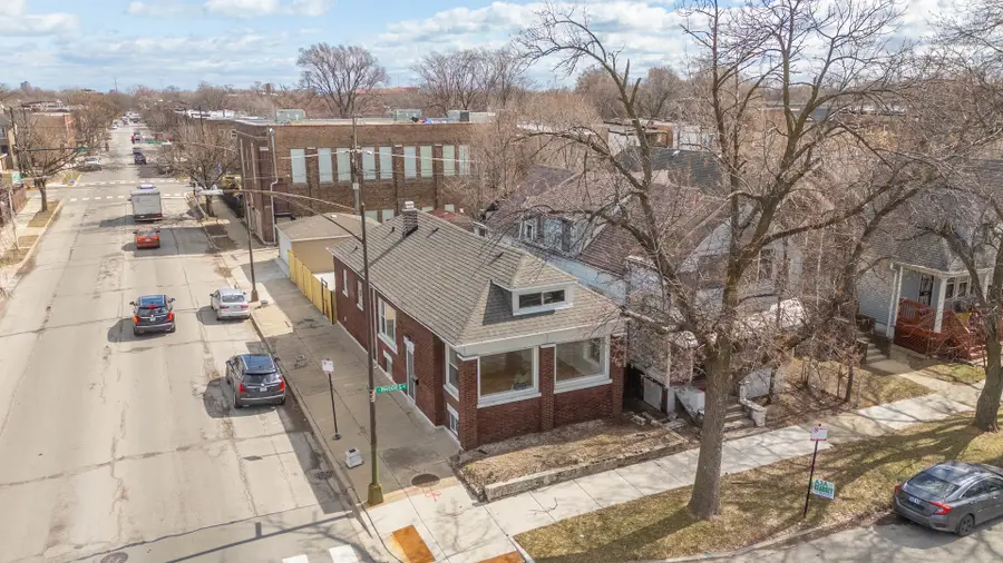 7601 S Rhodes Avenue, Chicago, IL 60619 - #3