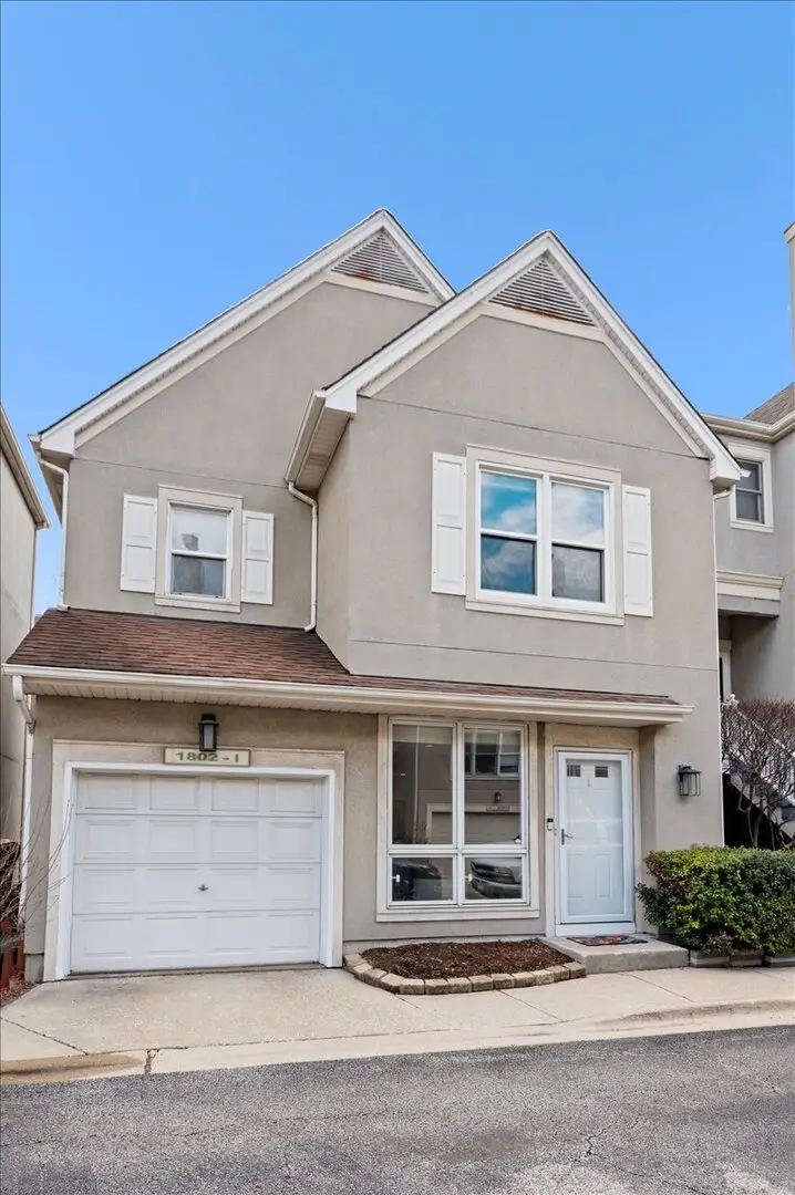 1802 W Diversey Parkway #I, Chicago, IL 60614 - #1