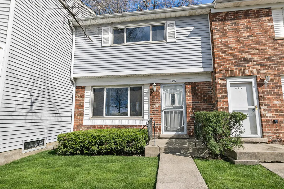 426 Greentree Lane, Bolingbrook, IL 60440 - #1