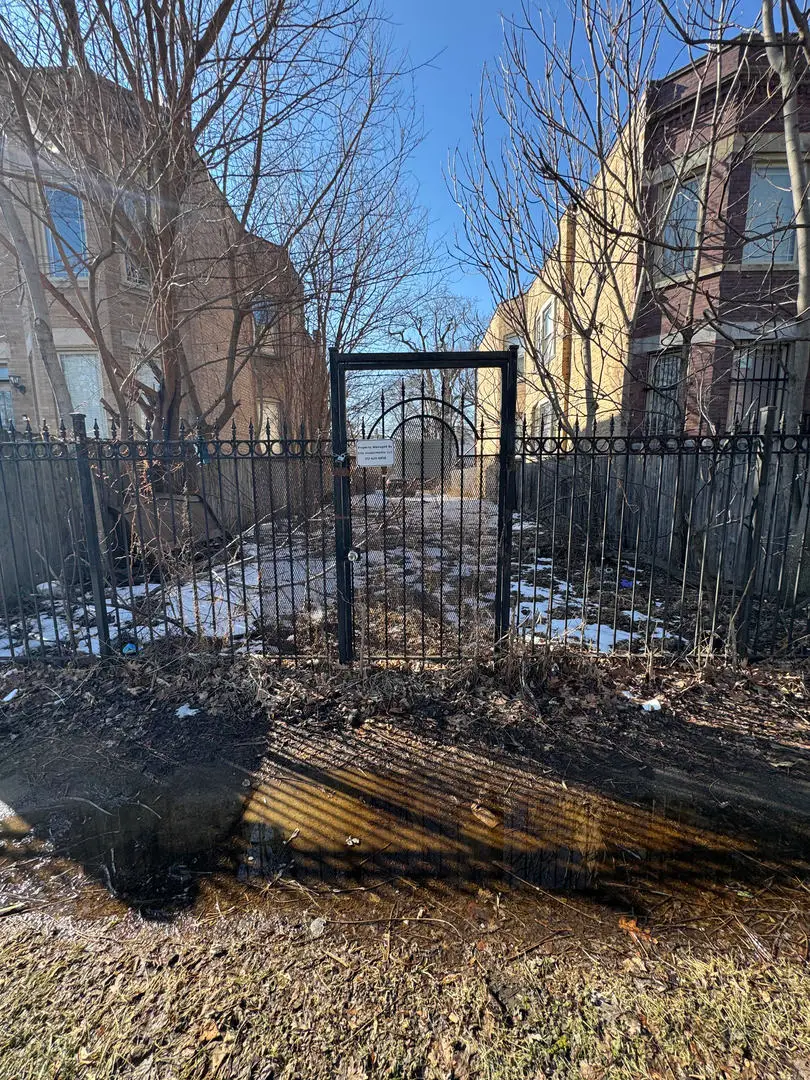 6838 S Langley Avenue, Chicago, IL 60637 - #2