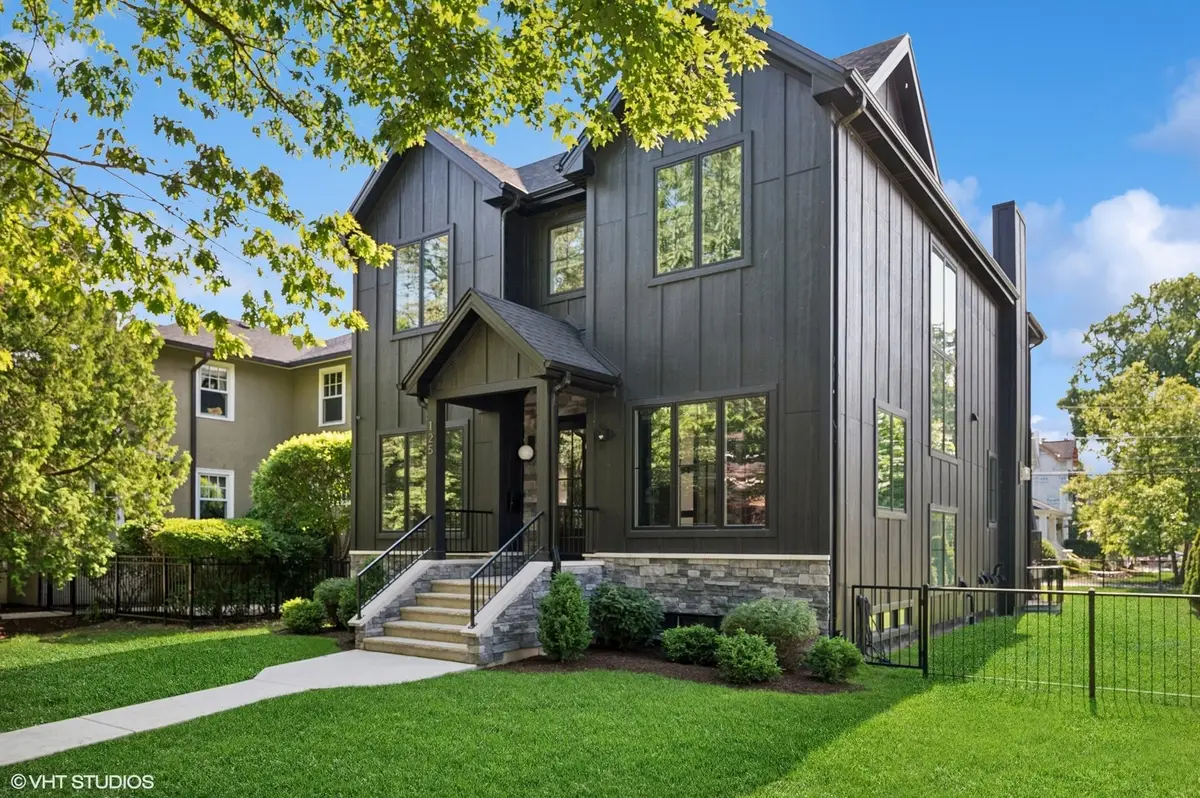 125 15th Street, Wilmette, IL 60091 - #1