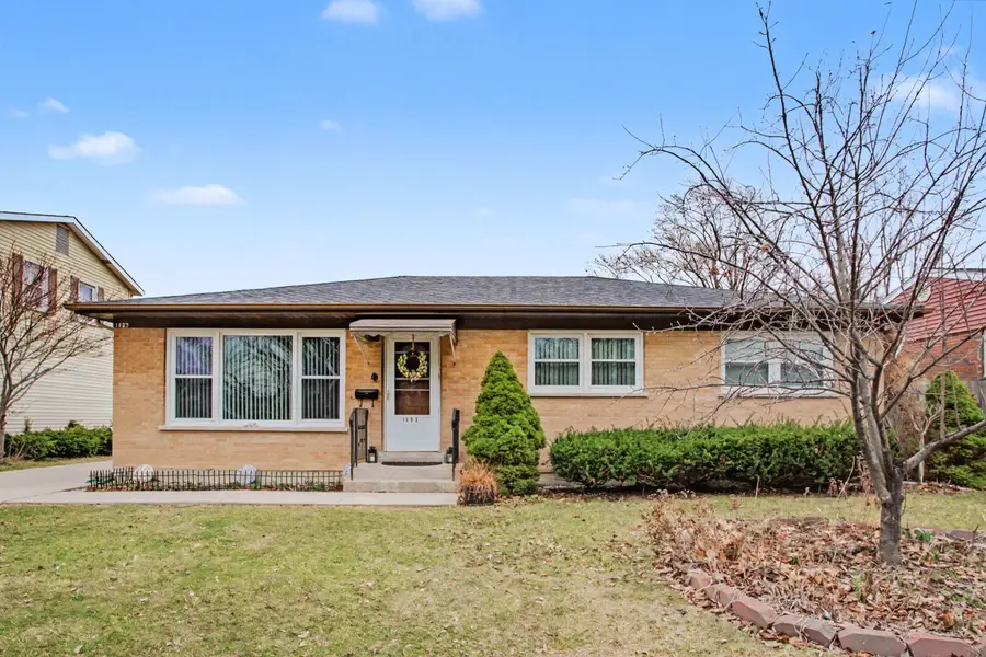 1403 S Robert Drive, Mount Prospect, IL 60056 - #2