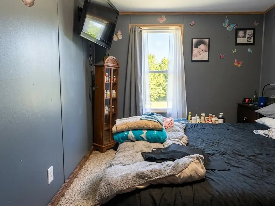 210 Lakeview Drive, Shattuc, IL 62231 - #2