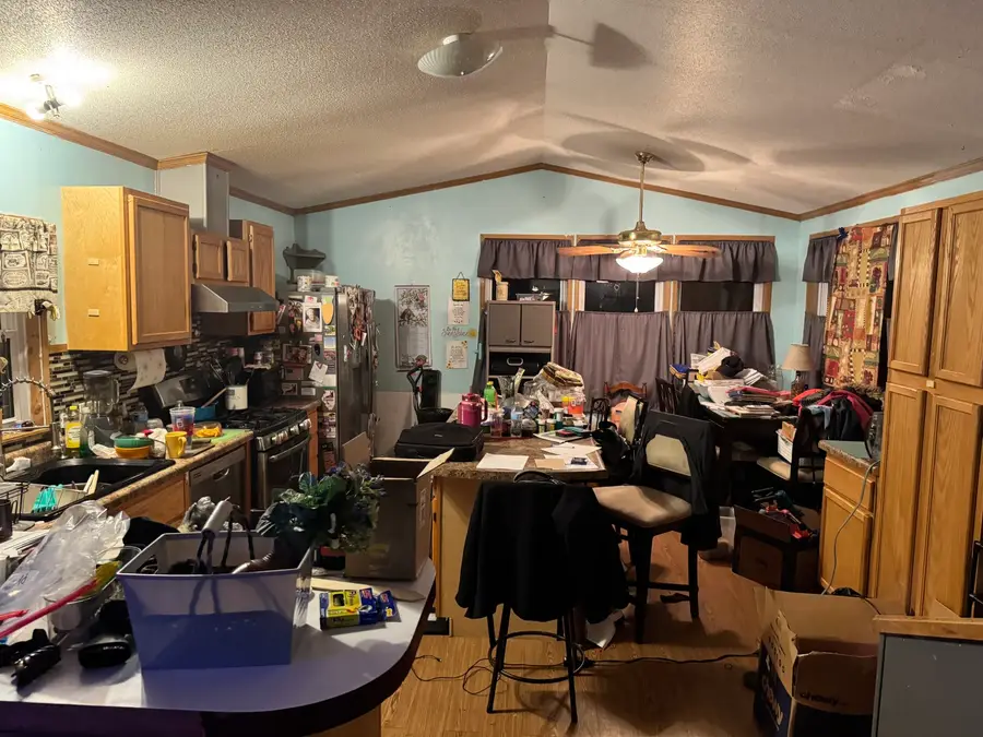 210 Lakeview Drive, Shattuc, IL 62231 - #3