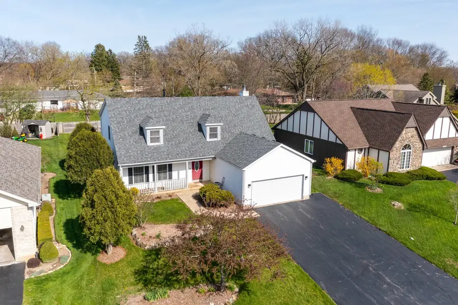 36409 N Tara Court, Ingleside, IL 60041 - #2