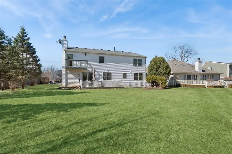 36409 N Tara Court, Ingleside, IL 60041 - #3