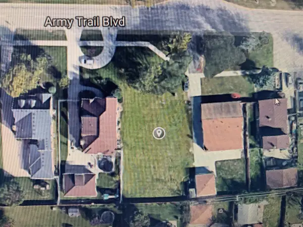 415 W Army Trail Road, Addison, IL 60101