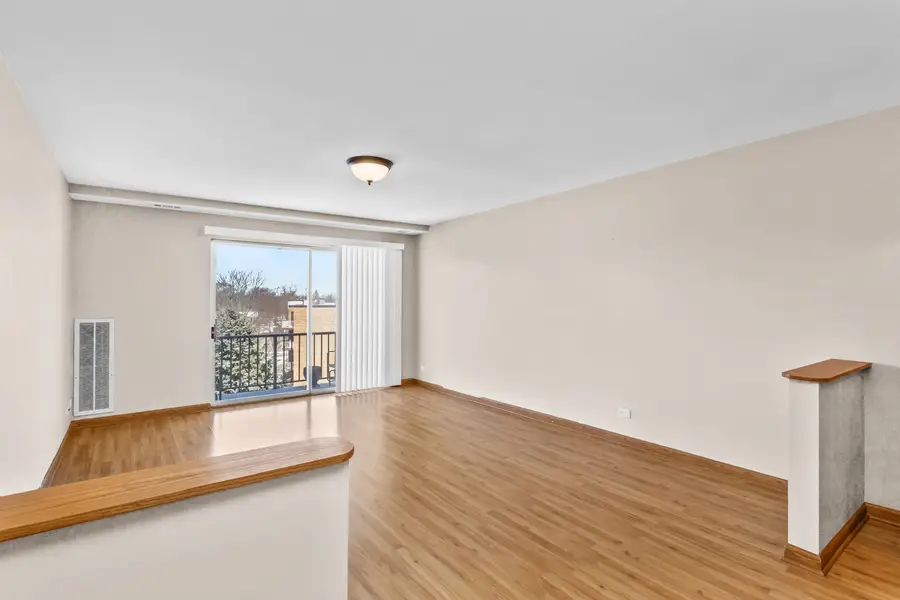 245 S Park Lane #424, Palatine, IL 60074 - #3