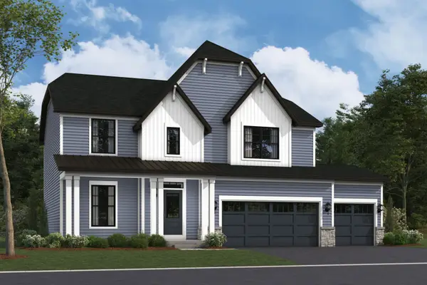 26305 W Sablewood Circle, Plainfield, IL 60585