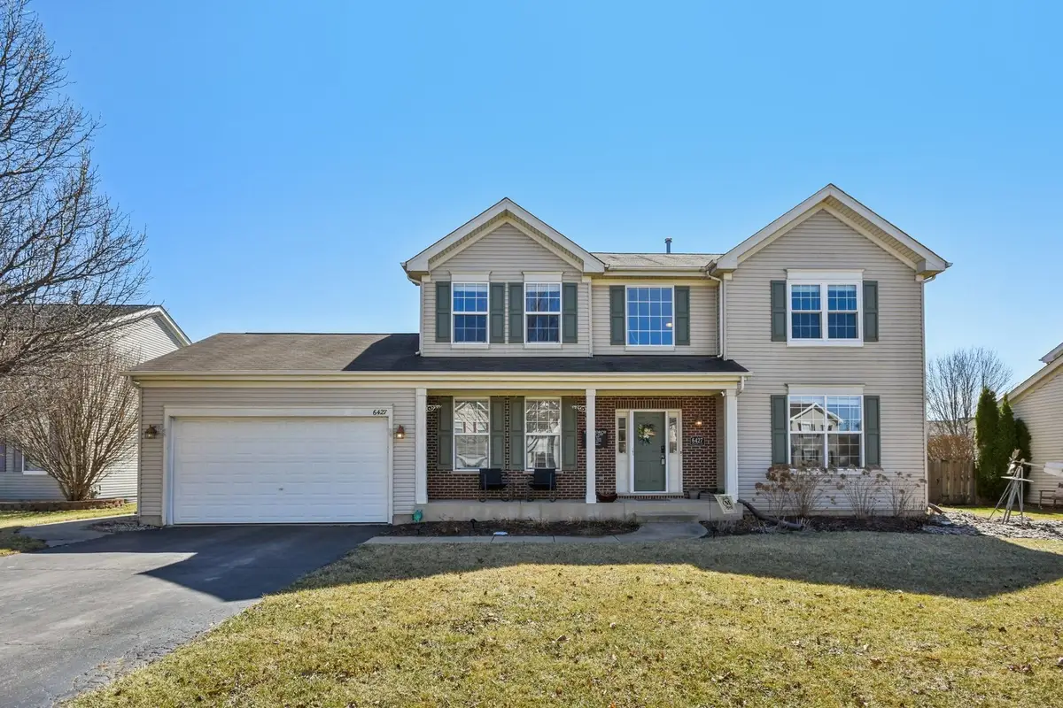 6427 Midleton Lane, McHenry, IL 60050 - #1