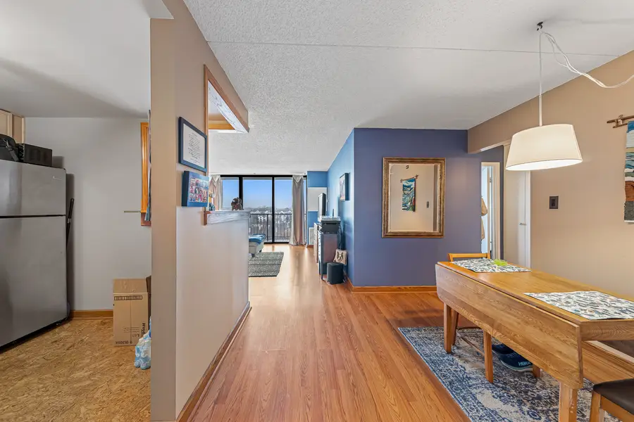 2015 S Finley Road #801, Lombard, IL 60148 - #2