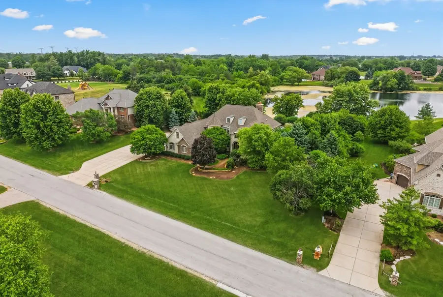 17949 S Crystal Lake Drive, Mokena, IL 60448 - #2