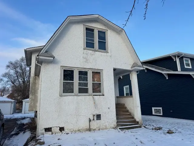 906 S 9th Avenue, Maywood, IL 60153 - #1